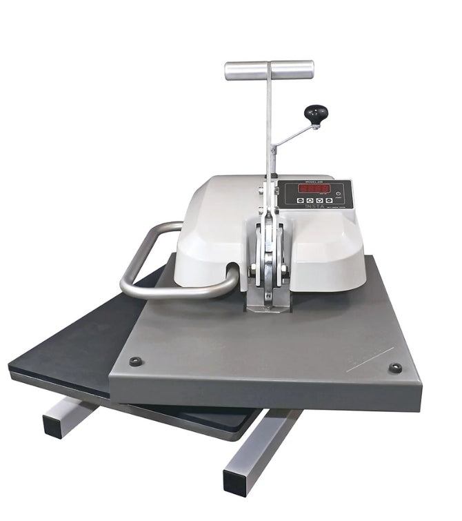 Heat Press - Industrial