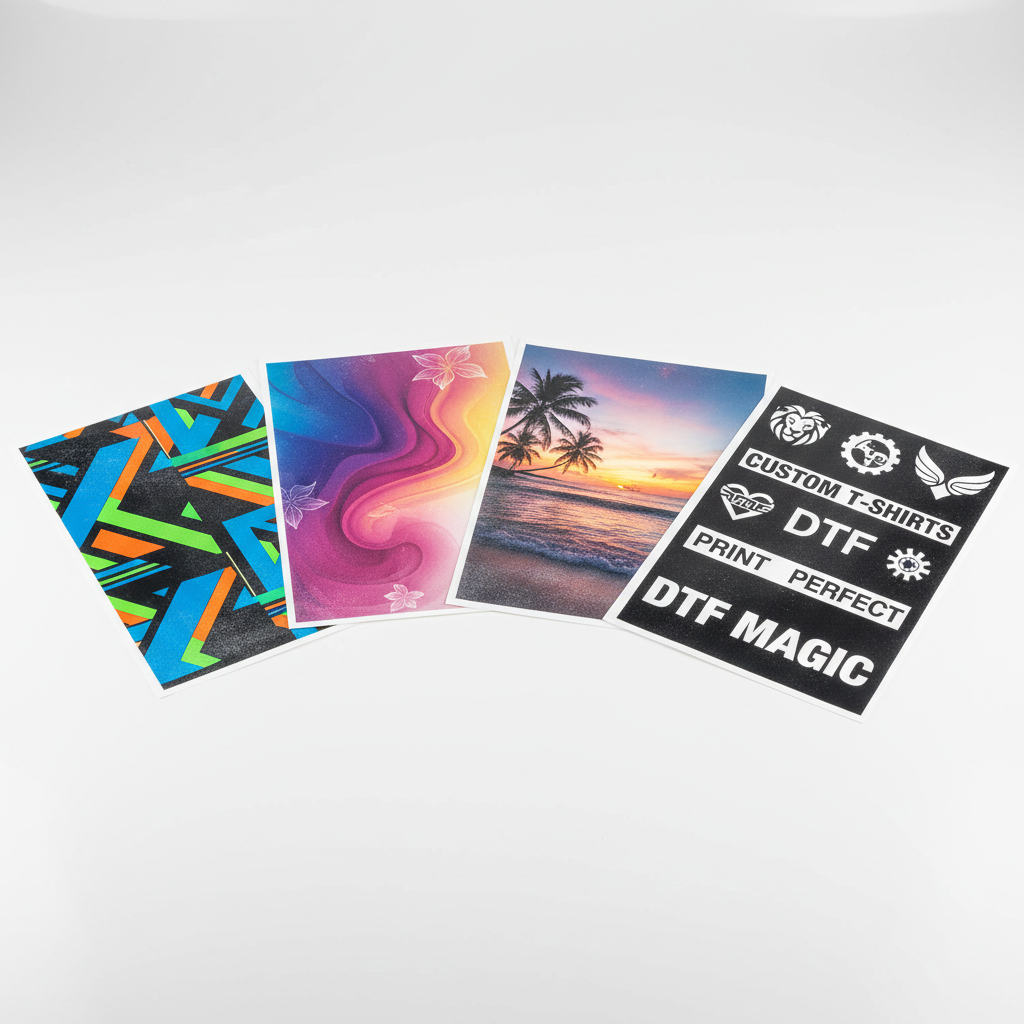 Free Sample Pack